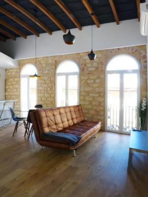 Гостиница Alicante old city & beach appartment  Аликанте